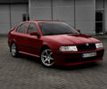 Шкода Октавия 2006 в Харькове на Automoto.ua Красный Шкода Октавия, объемом двигателя 1.78 л и пробегом 216 тыс. км за 4900 $, фото 4 на Automoto.ua