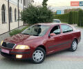 Шкода Октавия 2006 в Дунаевцах на Automoto.ua Красный Шкода Октавия, объемом двигателя 1.6 л и пробегом 243 тыс. км за 5850 $, фото 25 на Automoto.ua