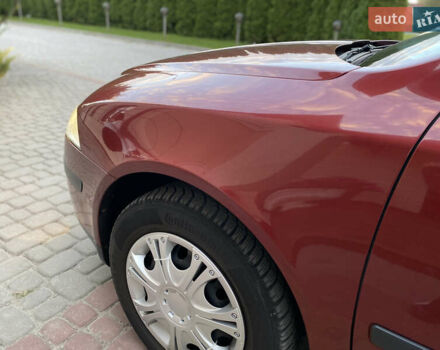 Шкода Октавия 2006 в Дунаевцах на Automoto.ua Красный Шкода Октавия, объемом двигателя 1.6 л и пробегом 243 тыс. км за 5850 $, фото 46 на Automoto.ua