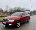 Червоний Шкода Октавія, об'ємом двигуна 1.6 л та пробігом 190 тис. км за 6700 $, фото 5 на Automoto.ua