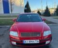 Красный Шкода Октавия, объемом двигателя 1.6 л и пробегом 192 тыс. км за 5900 $, фото 13 на Automoto.ua