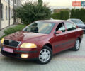 Шкода Октавия 2006 в Дунаевцах на Automoto.ua Красный Шкода Октавия, объемом двигателя 1.6 л и пробегом 243 тыс. км за 5850 $, фото 24 на Automoto.ua