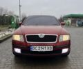 Червоний Шкода Октавія, об'ємом двигуна 1.6 л та пробігом 190 тис. км за 6700 $, фото 4 на Automoto.ua