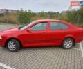 Красный Шкода Октавия, объемом двигателя 1.6 л и пробегом 190 тыс. км за 5199 $, фото 5 на Automoto.ua
