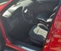 Красный Шкода Октавия, объемом двигателя 1.78 л и пробегом 264 тыс. км за 6000 $, фото 10 на Automoto.ua