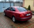Красный Шкода Октавия, объемом двигателя 1.6 л и пробегом 333 тыс. км за 4999 $, фото 2 на Automoto.ua