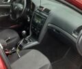 Червоний Шкода Октавія, об'ємом двигуна 1.6 л та пробігом 279 тис. км за 6500 $, фото 6 на Automoto.ua