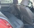 Красный Шкода Октавия, объемом двигателя 2 л и пробегом 100 тыс. км за 2950 $, фото 13 на Automoto.ua