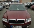 Червоний Шкода Октавія, об'ємом двигуна 2 л та пробігом 460 тис. км за 2700 $, фото 1 на Automoto.ua