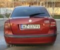Красный Шкода Октавия, объемом двигателя 2 л и пробегом 100 тыс. км за 2950 $, фото 8 на Automoto.ua
