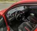 Красный Шкода Октавия, объемом двигателя 1.8 л и пробегом 345 тыс. км за 6300 $, фото 9 на Automoto.ua