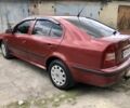 Красный Шкода Октавия, объемом двигателя 1.6 л и пробегом 3 тыс. км за 4150 $, фото 3 на Automoto.ua