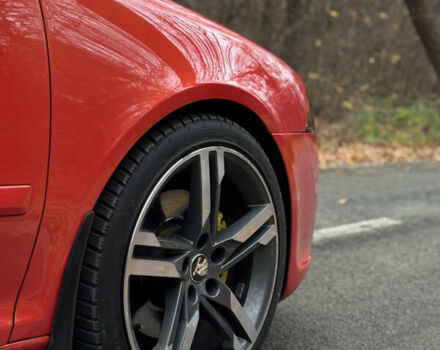 Червоний Шкода Октавія, об'ємом двигуна 2 л та пробігом 270 тис. км за 9500 $, фото 14 на Automoto.ua