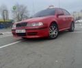 Красный Шкода Октавия, объемом двигателя 1.78 л и пробегом 328 тыс. км за 5950 $, фото 3 на Automoto.ua