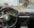 Красный Шкода Октавия, объемом двигателя 1.8 л и пробегом 345 тыс. км за 6300 $, фото 13 на Automoto.ua