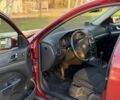 Красный Шкода Октавия, объемом двигателя 2 л и пробегом 100 тыс. км за 2950 $, фото 4 на Automoto.ua