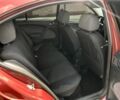 Красный Шкода Октавия, объемом двигателя 1.6 л и пробегом 3 тыс. км за 4150 $, фото 11 на Automoto.ua