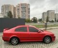 Красный Шкода Октавия, объемом двигателя 1.8 л и пробегом 345 тыс. км за 6300 $, фото 6 на Automoto.ua