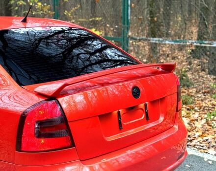 Красный Шкода Октавия, объемом двигателя 2 л и пробегом 270 тыс. км за 8999 $, фото 11 на Automoto.ua