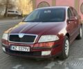 Красный Шкода Октавия, объемом двигателя 2 л и пробегом 100 тыс. км за 2950 $, фото 16 на Automoto.ua