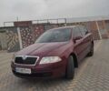 Червоний Шкода Октавія, об'ємом двигуна 1.6 л та пробігом 296 тис. км за 5000 $, фото 1 на Automoto.ua