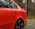 Красный Шкода Октавия, объемом двигателя 2 л и пробегом 270 тыс. км за 8999 $, фото 8 на Automoto.ua