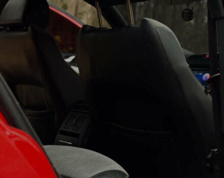 Червоний Шкода Октавія, об'ємом двигуна 2 л та пробігом 270 тис. км за 9500 $, фото 25 на Automoto.ua