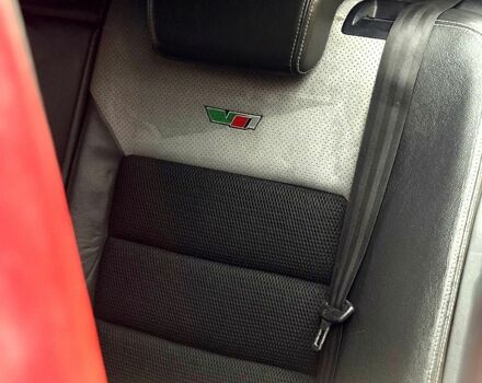 Красный Шкода Октавия, объемом двигателя 2 л и пробегом 270 тыс. км за 8999 $, фото 4 на Automoto.ua