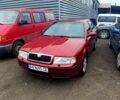 Червоний Шкода Октавія, об'ємом двигуна 1.6 л та пробігом 280 тис. км за 4100 $, фото 1 на Automoto.ua