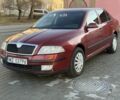 Красный Шкода Октавия, объемом двигателя 2 л и пробегом 100 тыс. км за 2950 $, фото 15 на Automoto.ua
