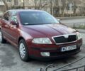 Красный Шкода Октавия, объемом двигателя 2 л и пробегом 100 тыс. км за 2950 $, фото 21 на Automoto.ua