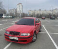 Красный Шкода Октавия, объемом двигателя 1.78 л и пробегом 328 тыс. км за 5950 $, фото 2 на Automoto.ua