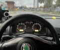 Красный Шкода Октавия, объемом двигателя 1.8 л и пробегом 345 тыс. км за 6300 $, фото 10 на Automoto.ua