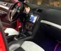 Красный Шкода Октавия, объемом двигателя 2 л и пробегом 270 тыс. км за 8999 $, фото 7 на Automoto.ua