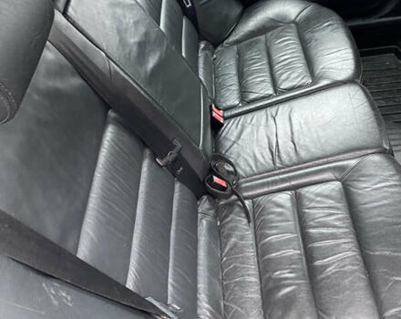 Красный Шкода Октавия, объемом двигателя 1.98 л и пробегом 460 тыс. км за 2800 $, фото 6 на Automoto.ua