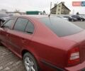 Червоний Шкода Октавія, об'ємом двигуна 1.6 л та пробігом 212 тис. км за 4800 $, фото 4 на Automoto.ua
