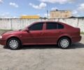 Красный Шкода Октавия, объемом двигателя 1.6 л и пробегом 3 тыс. км за 4150 $, фото 13 на Automoto.ua