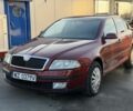 Красный Шкода Октавия, объемом двигателя 2 л и пробегом 100 тыс. км за 2950 $, фото 11 на Automoto.ua
