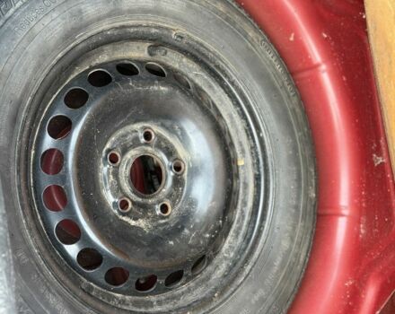 Красный Шкода Октавия, объемом двигателя 2 л и пробегом 100 тыс. км за 2950 $, фото 6 на Automoto.ua