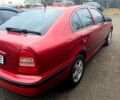 Червоний Шкода Октавія, об'ємом двигуна 1.6 л та пробігом 280 тис. км за 4100 $, фото 3 на Automoto.ua