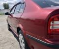 Красный Шкода Октавия, объемом двигателя 1.6 л и пробегом 3 тыс. км за 4150 $, фото 15 на Automoto.ua
