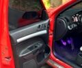 Красный Шкода Октавия, объемом двигателя 2 л и пробегом 270 тыс. км за 8999 $, фото 5 на Automoto.ua