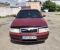 Красный Шкода Октавия, объемом двигателя 1.6 л и пробегом 3 тыс. км за 4150 $, фото 1 на Automoto.ua