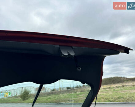 Червоний Шкода Октавія, об'ємом двигуна 1.6 л та пробігом 211 тис. км за 7999 $, фото 33 на Automoto.ua