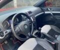 Красный Шкода Октавия, объемом двигателя 2 л и пробегом 171 тыс. км за 7500 $, фото 3 на Automoto.ua