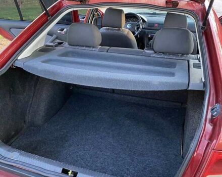 Красный Шкода Октавия, объемом двигателя 1.6 л и пробегом 222 тыс. км за 5250 $, фото 15 на Automoto.ua