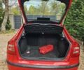 Шкода Октавія 2008 у Львові на Automoto.ua Червоний Шкода Октавія, об'ємом двигуна 1.98 л та пробігом 317 тис. км за 6500 $, фото 2 на Automoto.ua