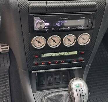 Красный Шкода Октавия, объемом двигателя 1.78 л и пробегом 187 тыс. км за 6800 $, фото 13 на Automoto.ua