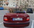 Красный Шкода Октавия, объемом двигателя 1.6 л и пробегом 222 тыс. км за 5250 $, фото 5 на Automoto.ua