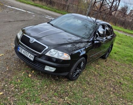 Червоний Шкода Октавія, об'ємом двигуна 1.5 л та пробігом 195 тис. км за 6600 $, фото 7 на Automoto.ua